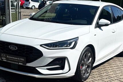 Ford Focus 1.001 km 19.890 &euro; Schwerte 58239