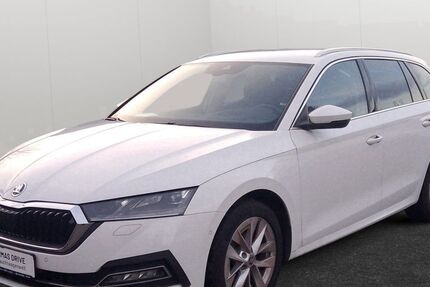 Skoda Octavia 72.471 km 20.990 &euro; Datteln 45711