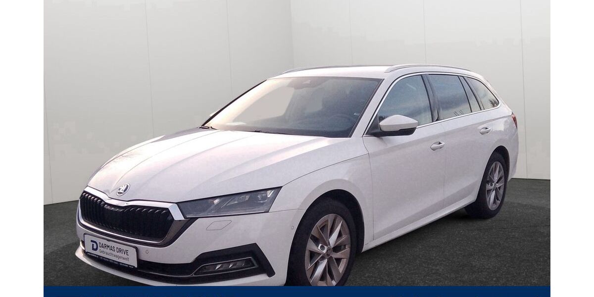 Skoda Octavia 72.471 km 20.990 &euro; Datteln 45711