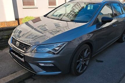 Seat Leon 124.776 km 11.300 &euro; Iserlohn 58642