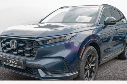Honda CR-V 9.856 km 47.790 &euro; Hemer 58675