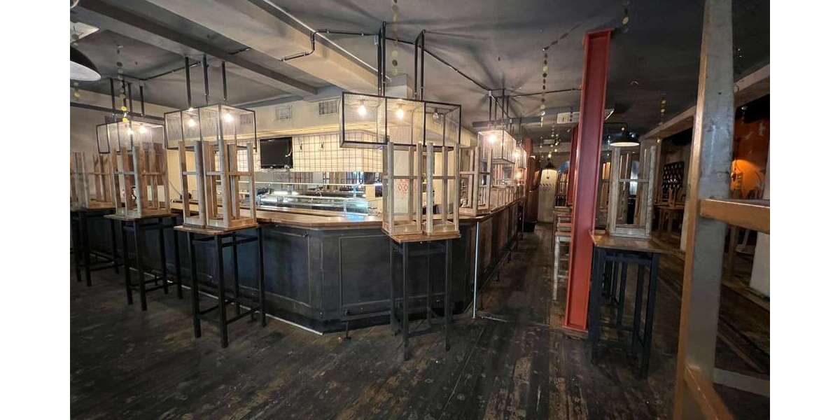 Gewerbeobjekt Dortmund Mitte - 13.440&euro; | Angebot:21887305