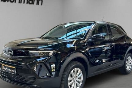 Opel Mokka 20.997 km 19.990 &euro; Hemer 58675