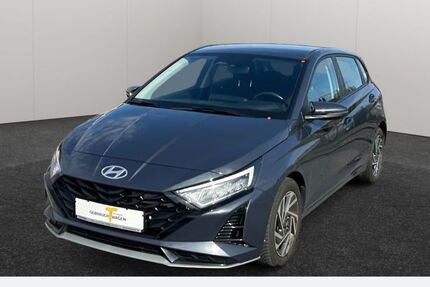 Hyundai i20 30.599 km 15.590 &euro; Castrop-Rauxel 44575