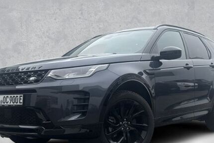 Land Rover Discovery Sport 6.250 km 59.900 &euro; Dortmund 44143