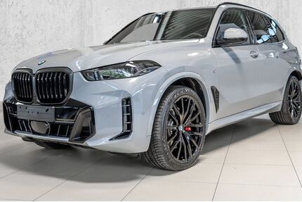 BMW X5 5.900 km 97.850 &euro; Unna 59425