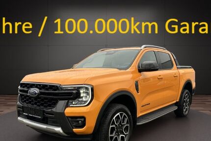 Ford Ranger 16.776 km 45.899 &euro; Lüdinghausen 59348