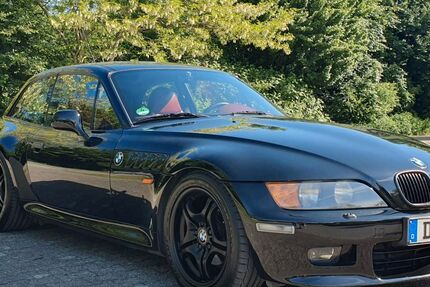 BMW Z3 245.000 km 16.900 &euro; Witten 58452