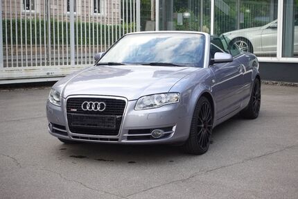 Audi A4 95.800 km 10.950 &euro; Iserlohn 58644