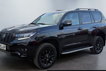 Toyota Land Cruiser 26.000 km 73.580 &euro; Hamm 59067