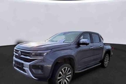 VW Amarok 45.006 km 39.803 &euro; Hamm 59067