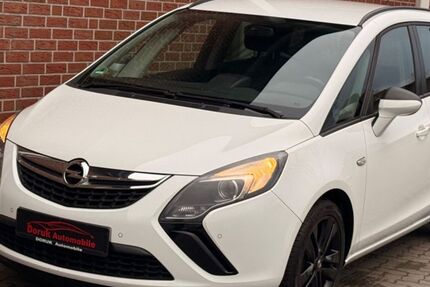 Opel Zafira 149.500 km 7.290 &euro; Oer-Erkenschwick 45739