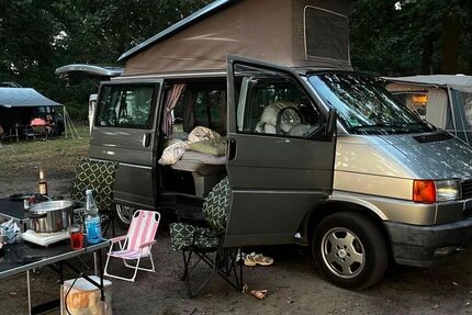 VW T4 California 340.000 km 6.500 &euro; Bergkamen 59192