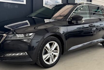 Skoda Superb 198.000 km 16.999 &euro; Schwerte 58239