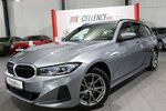 BMW 318d Touring SPORT SHADOW GREY&BROWN / PANORAMA 116.000 km 25.993 &euro; Hamm 59077