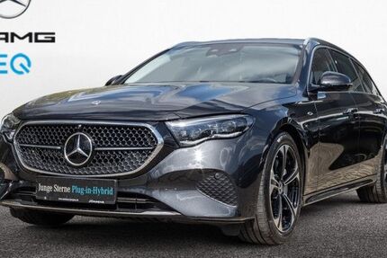 Mercedes-Benz E 300 5.866 km 52.690 &euro; Iserlohn 58636