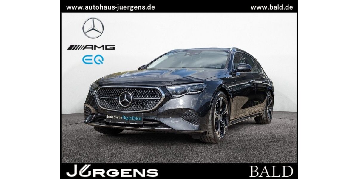 Mercedes-Benz E 300 5.866 km 52.690 &euro; Iserlohn 58636