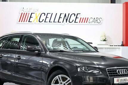 Audi A4 Avant 1.8 TFSI AMBIENTE / PANORAMA / BI-XENON 122.000 km 9.444 &euro; Hamm 59077