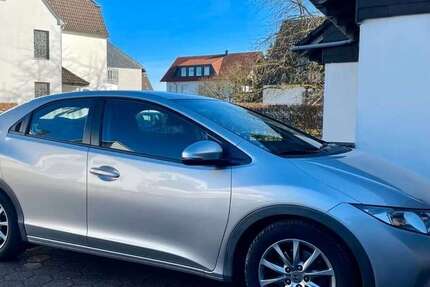 Honda Civic 109.800 km 7.900 &euro; Menden (Sauerland) 58708