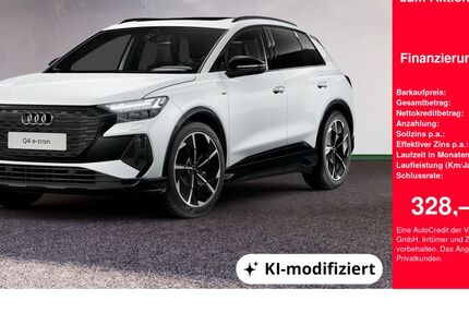 Audi Q4 e-tron 30.471 km 40.960 &euro; Menden 58706