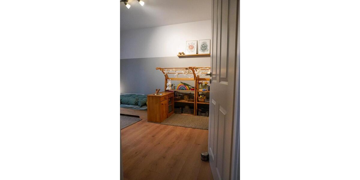 Erdgeschoßwohnung Dortmund Bövinghausen - 3 Zimmer, 68 m&sup2;, 199.000&euro; | Angebot:25180172