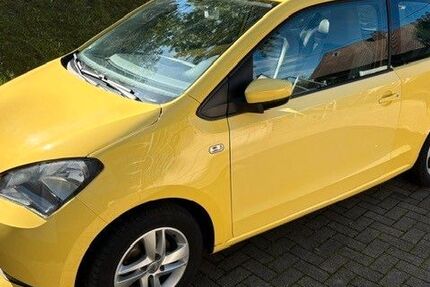 Seat Mii 185.939 km 4.290 &euro; Menden 58708
