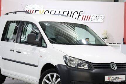 VW Caddy 90.000 km 7.777 &euro; Hamm 59077
