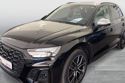 Audi SQ5 68.420 km 45.915 &euro; Dortmund 44143
