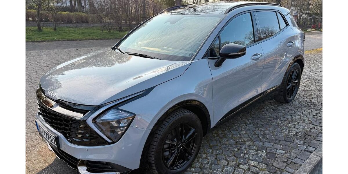 Kia Sportage 38.350 km 37.000 &euro; Dortmund 44379