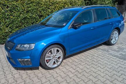 Skoda Octavia 177.000 km 9.000 &euro; Iserlohn 58640