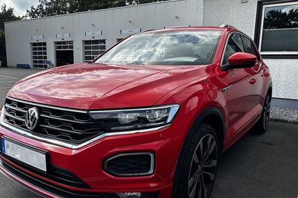 VW T-Roc 71.310 km 22.990 &euro; Castrop-Rauxel 44579