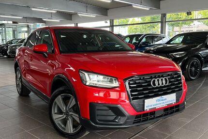 Audi Q2 69.785 km 16.750 &euro; Werl 59457