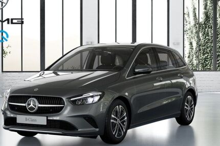 Mercedes-Benz B 200 4.860 km 32.880 &euro; Iserlohn 58636