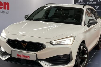 Cupra Leon 24.442 km 29.799 &euro; Werne 59368