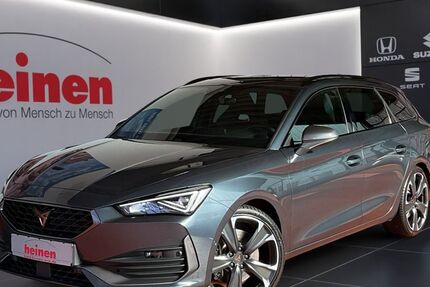 Cupra Leon 26.697 km 33.899 &euro; Werne 59368