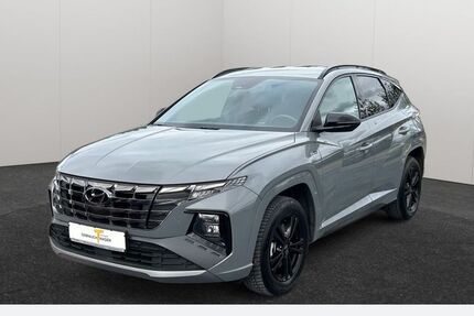 Hyundai TUCSON 35.000 km 29.970 &euro; Castrop-Rauxel 44575