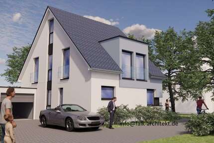 Haus Bergkamen - 4 Zimmer, 148 m&sup2;, 638.000&euro; | Angebot:22900515