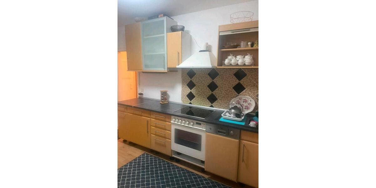Etagenwohnung Dortmund Huckarde - 5 Zimmer, 125 m&sup2;, 180.000&euro; | Angebot:27263715