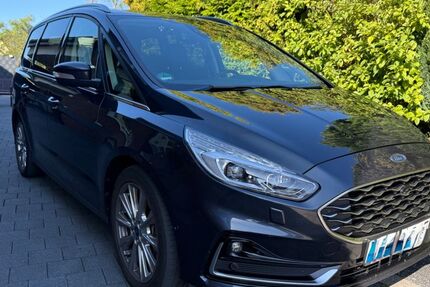Ford Galaxy 63.269 km 29.850 &euro; Bergkamen 59192