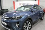 Kia Stonic 1.0 T-GDI DCT VISION AUTOMATIK / LED, AHK 30.000 km 17.777 &euro; Hamm 59077