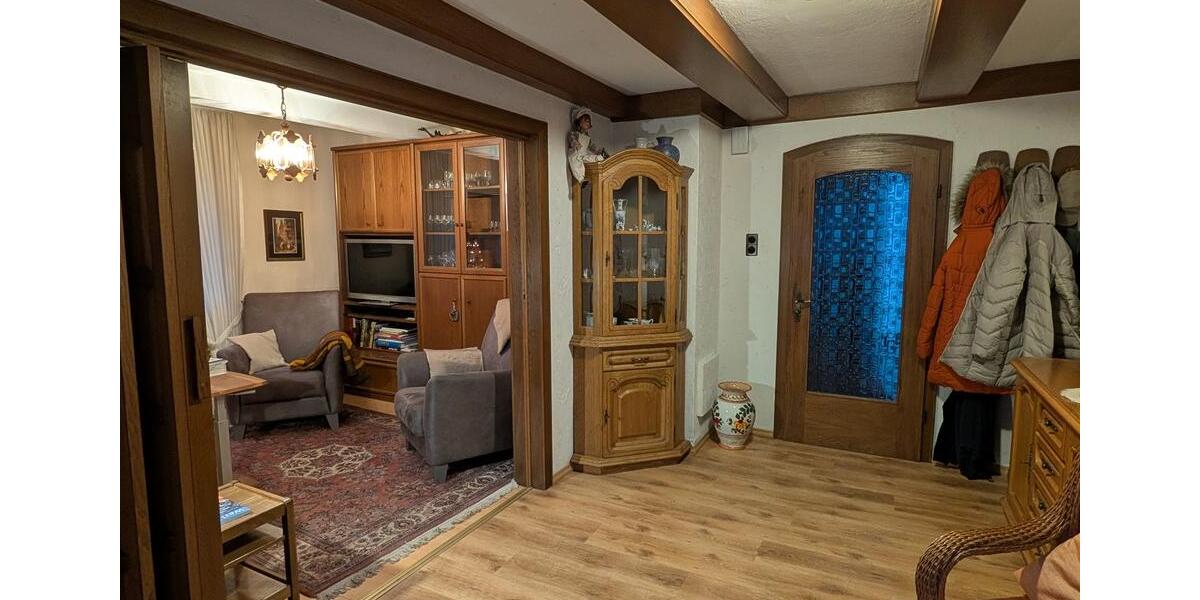 Doppelhaushälfte Werl - 5 Zimmer, 124 m&sup2;, 195.000&euro; | Angebot:27194342