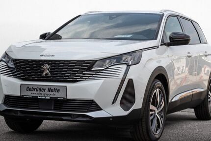 Peugeot 5008 45.628 km 21.490 &euro; Iserlohn 58636