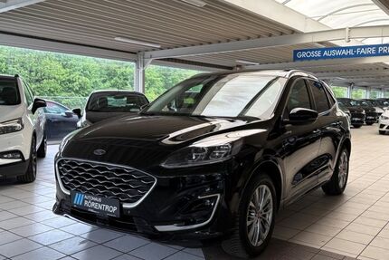 Ford Kuga 34.990 km 27.188 &euro; Lünen 44532