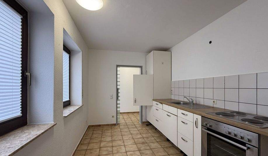 Etagenwohnung Sendenhorst - 3 Zimmer, 88 m&sup2;, 245.000&euro; | Angebot:25672622