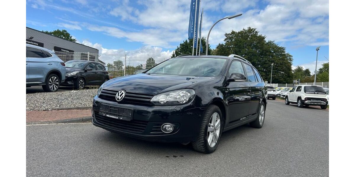 VW Golf 86.000 km 7.790 &euro; Datteln 45711