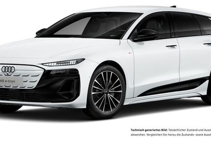 Audi A6 e-tron 14.657 km 65.488 &euro; Dortmund 44143