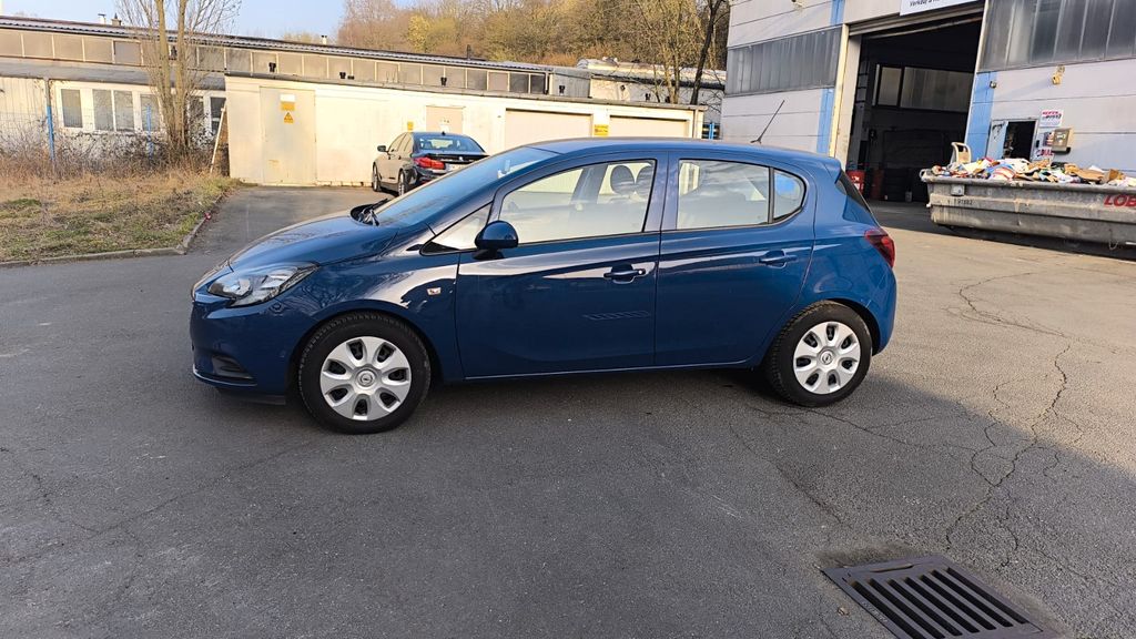 Opel Corsa 147.500 km 5.899 &euro; Iserlohn 58638