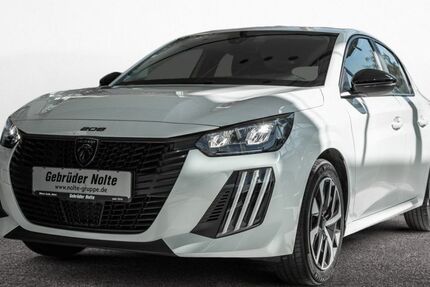 Peugeot 208 25.325 km 14.750 &euro; Iserlohn 58636