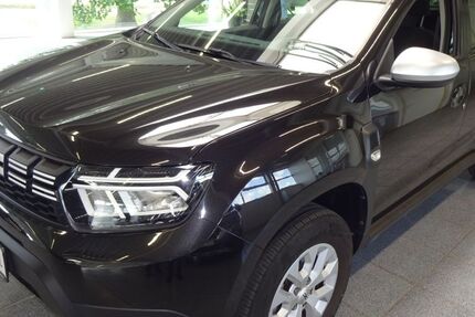 Dacia Duster 53.000 km 16.950 &euro; Werl 59457