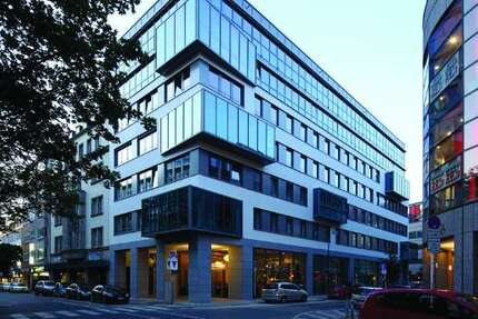 Gewerbeobjekt Dortmund Innenstadt West - 1.549&euro; | Angebot:26668089
